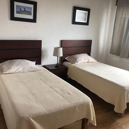 Casa Las Nubes En El Centro De Tequisquiapan 6 Personas Villa Eksteriør bilde