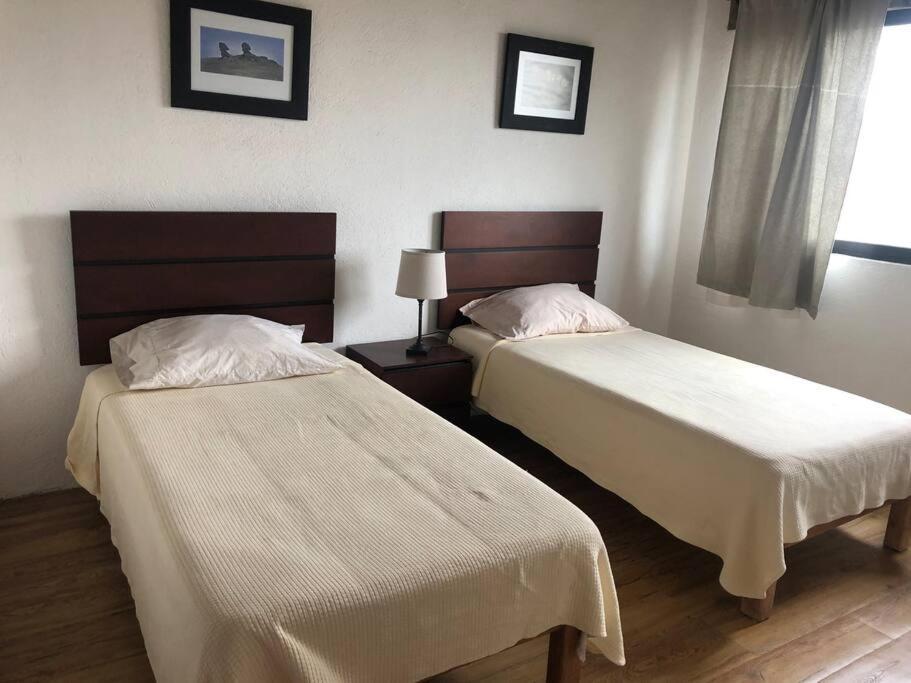 Casa Las Nubes En El Centro De Tequisquiapan 6 Personas Villa Eksteriør bilde