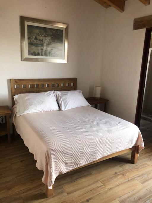 Casa Las Nubes En El Centro De Tequisquiapan 6 Personas Villa Eksteriør bilde
