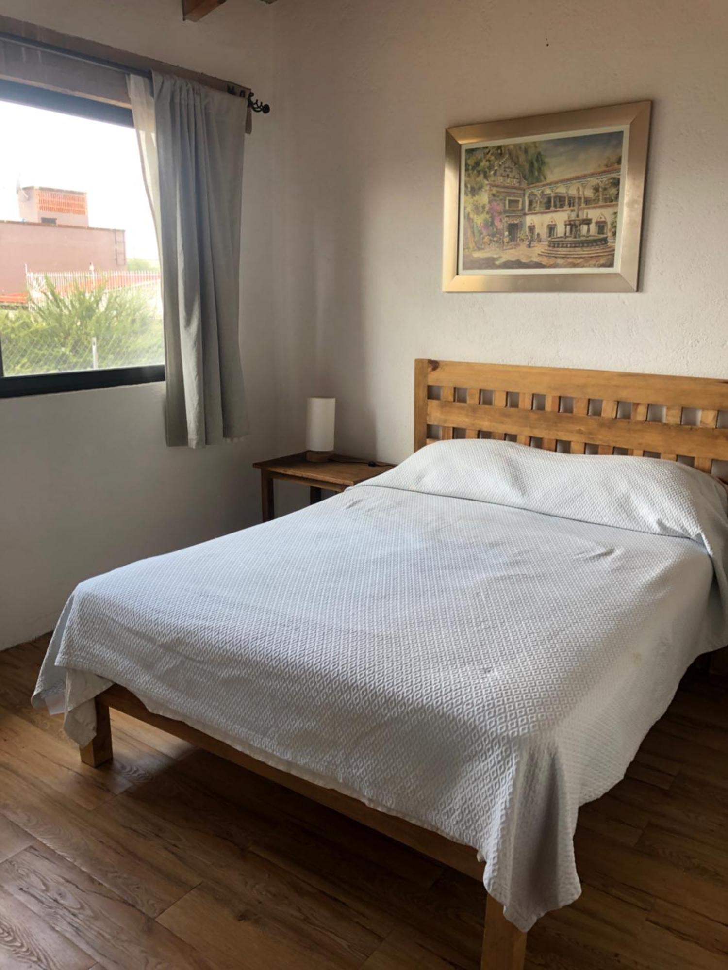 Casa Las Nubes En El Centro De Tequisquiapan 6 Personas Villa Eksteriør bilde