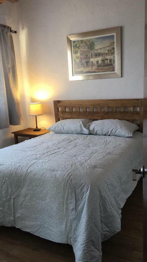 Casa Las Nubes En El Centro De Tequisquiapan 6 Personas Villa Eksteriør bilde