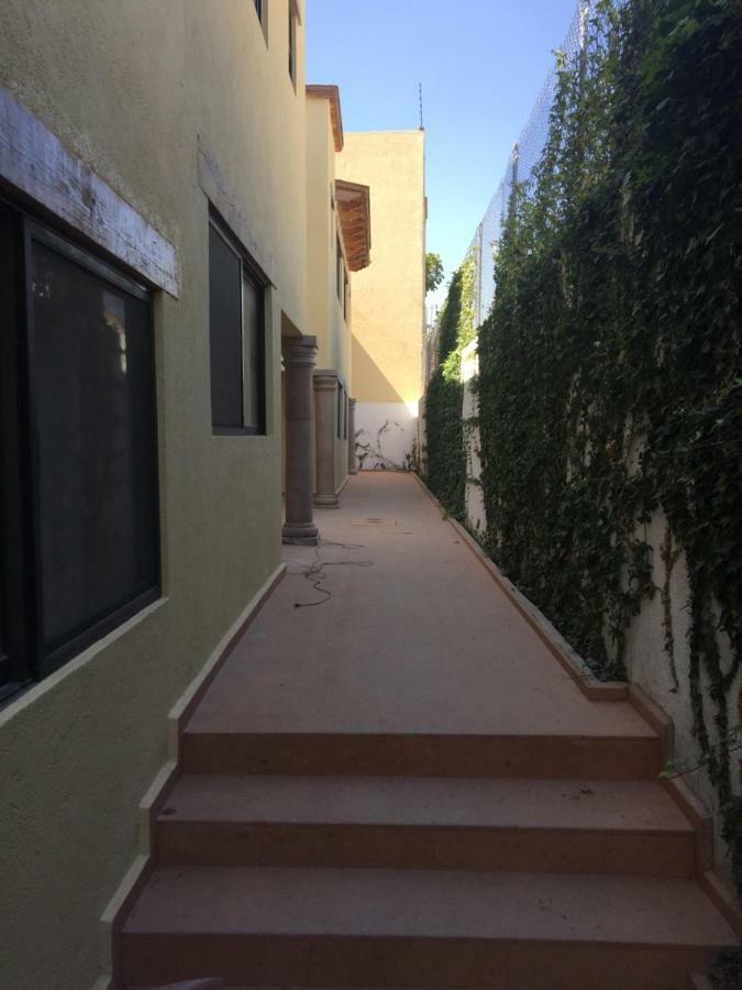 Casa Las Nubes En El Centro De Tequisquiapan 6 Personas Villa Eksteriør bilde