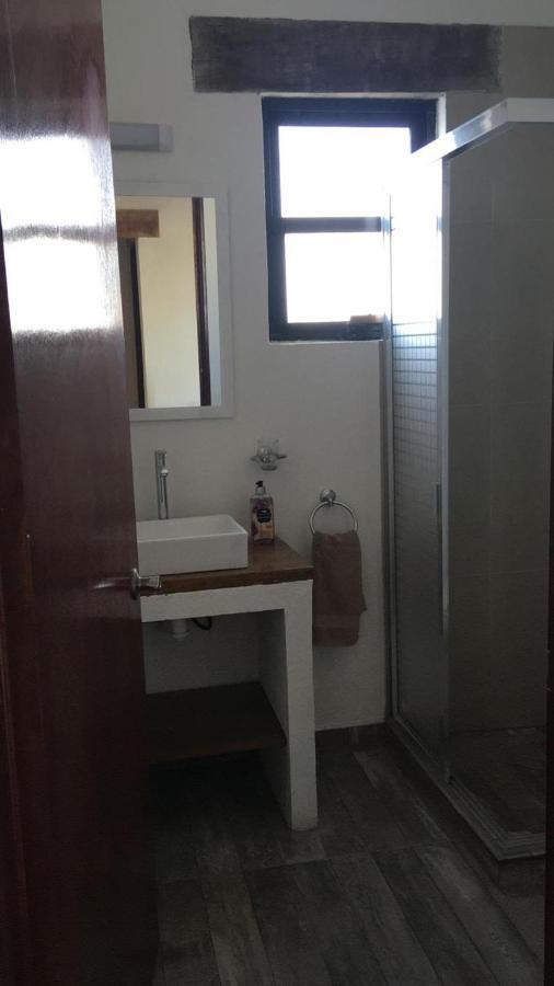 Casa Las Nubes En El Centro De Tequisquiapan 6 Personas Villa Eksteriør bilde