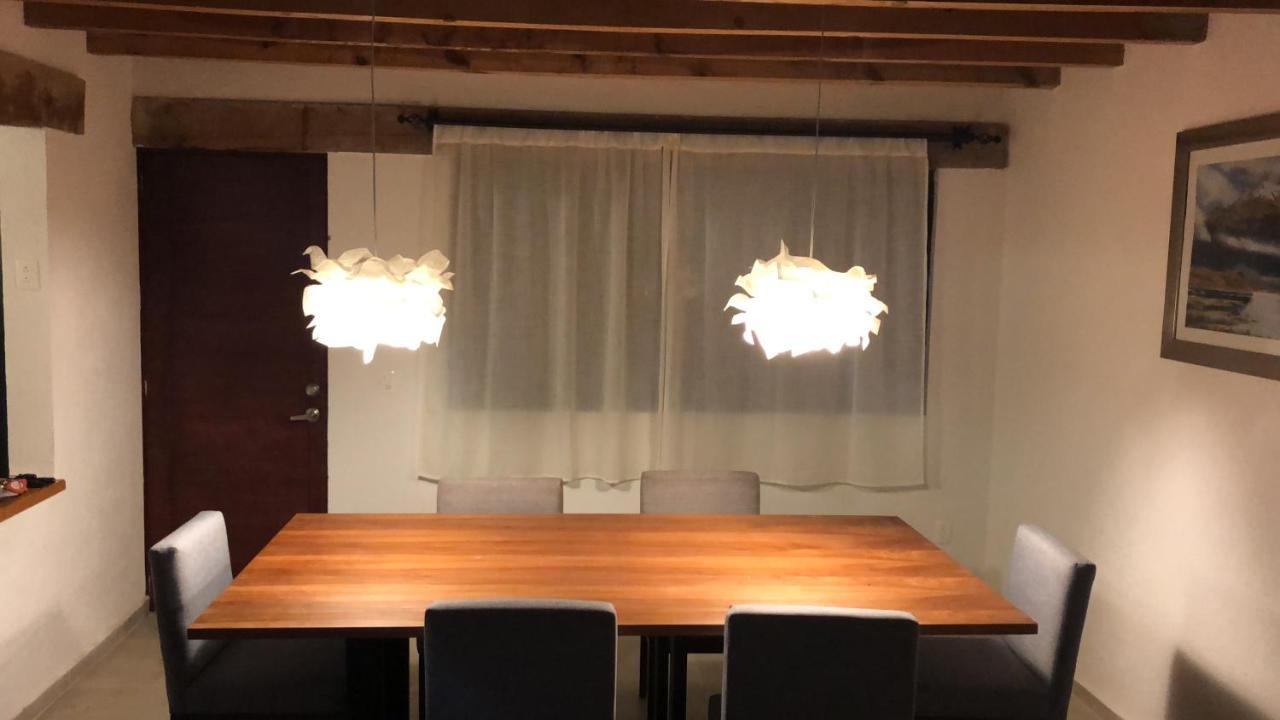 Casa Las Nubes En El Centro De Tequisquiapan 6 Personas Villa Eksteriør bilde